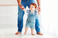 When to Worry About Flat Feet in Children