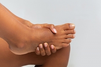 The Feet and Overall Health