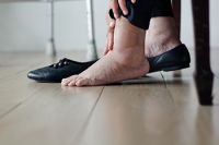 Some Serious Reasons for Swollen Feet