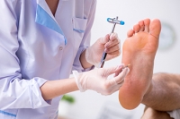 Time and Requirements to Become a Podiatrist